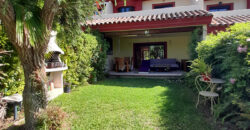Beautiful semi-detached house in Jardines de Doña Maria, Golden Mile for sales