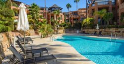 Casablanca Beach, San Pedro de Alcantara, Marbella – 3 bedrooms penthouse for sale