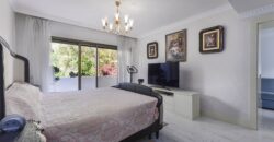 Duplex 3-bedroom apartment in Kings Hills, Golden Mile, Marbella for sale